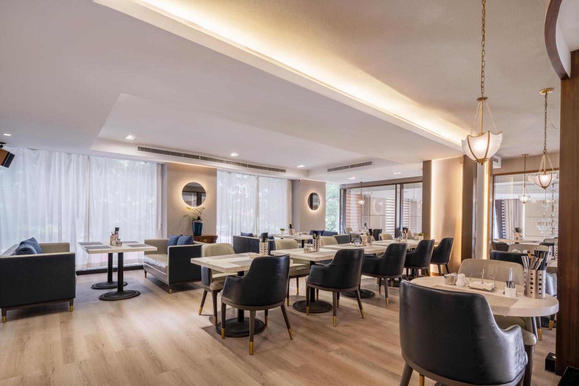 Grand Skylight Hotel Shenzhen Zhonghang Екстериор снимка