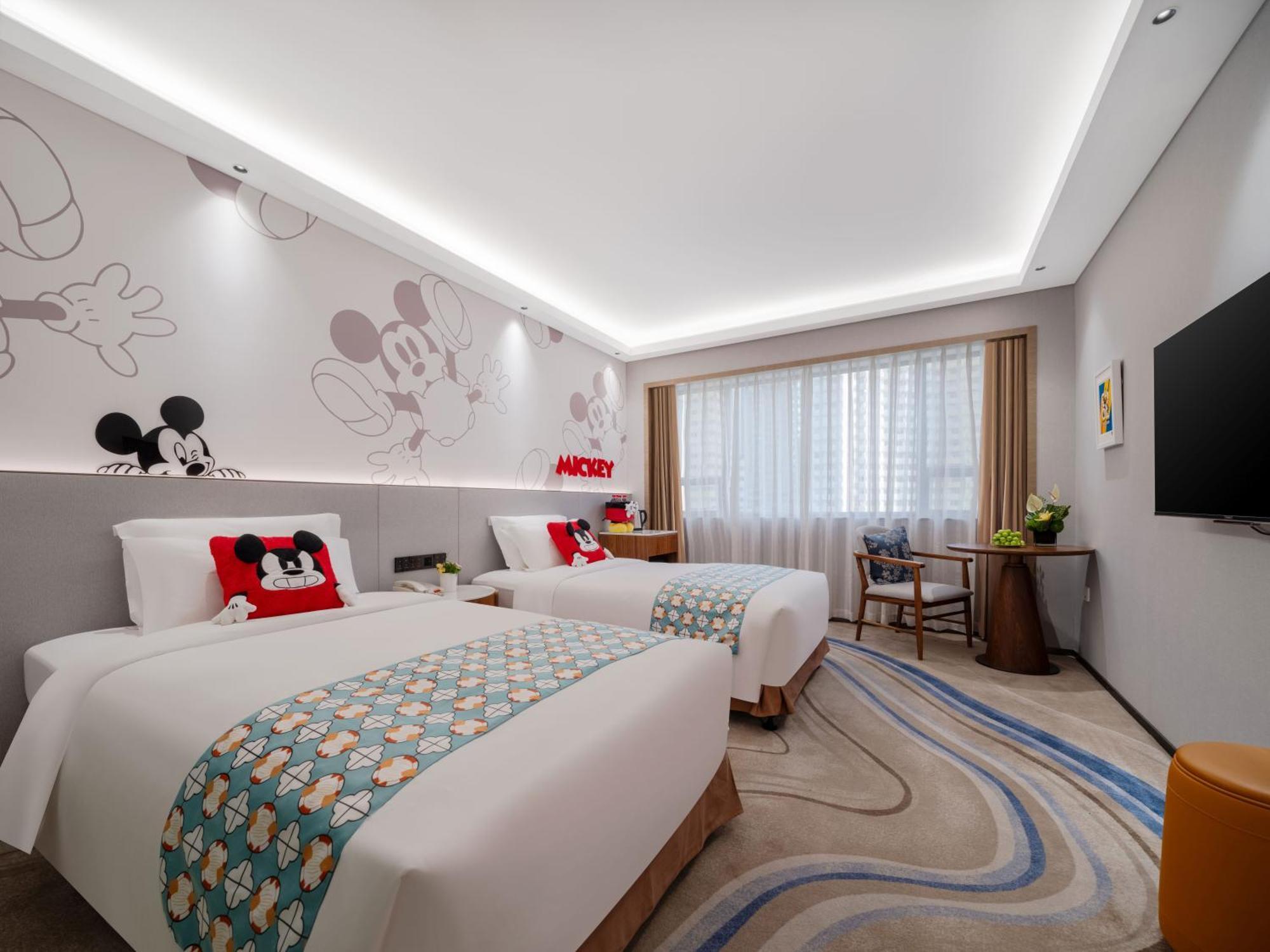 Grand Skylight Hotel Shenzhen Zhonghang Екстериор снимка