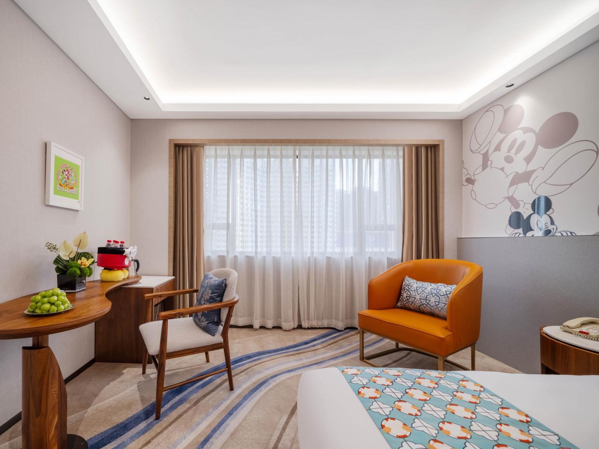 Grand Skylight Hotel Shenzhen Zhonghang Екстериор снимка