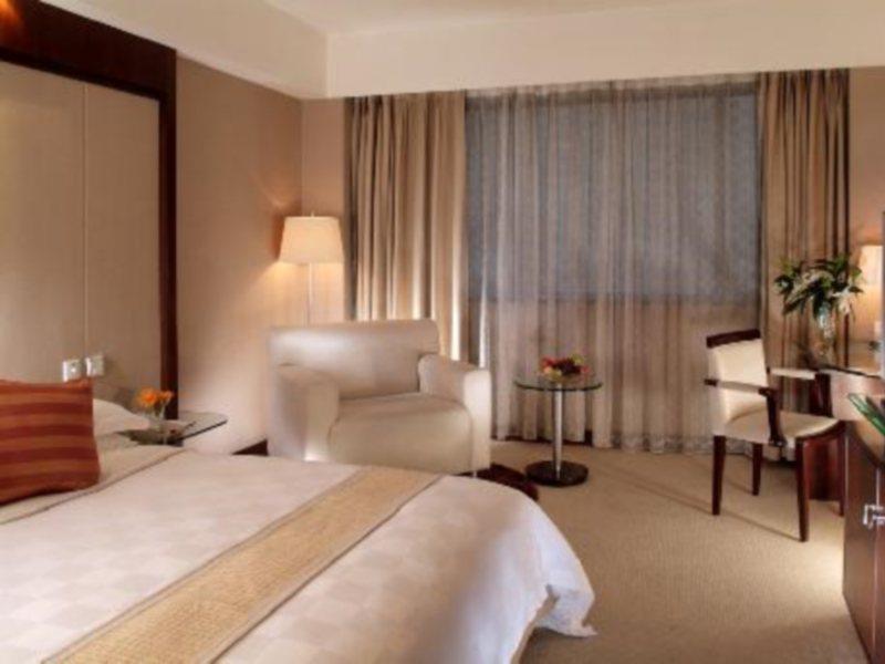 Grand Skylight Hotel Shenzhen Zhonghang Екстериор снимка