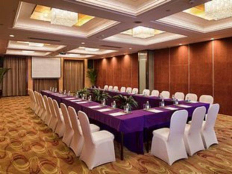 Grand Skylight Hotel Shenzhen Zhonghang Екстериор снимка